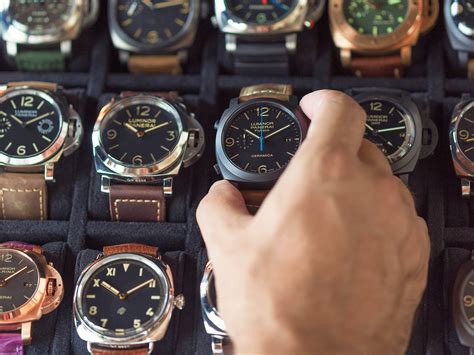 sell used watches online